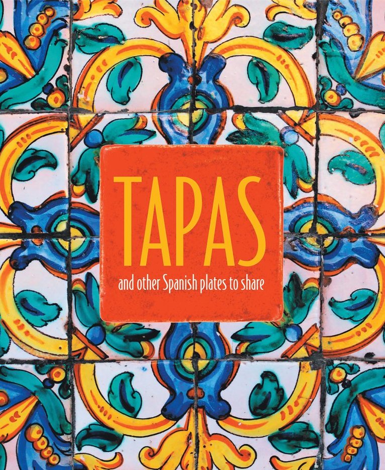 Tapas 1