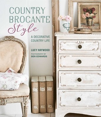 Country Brocante Style 1