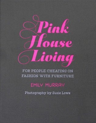Pink House Living 1