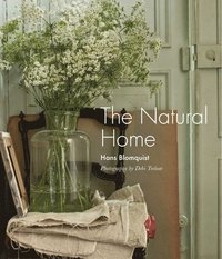 bokomslag The Natural Home