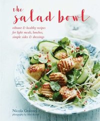bokomslag The Salad Bowl