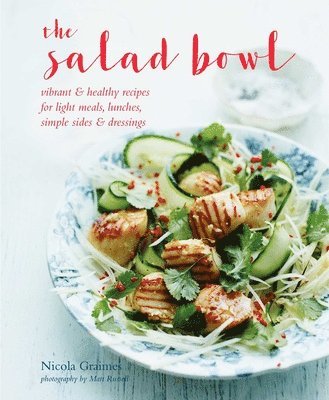 The Salad Bowl 1