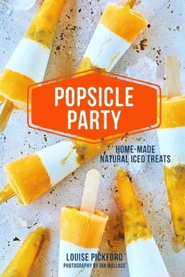 bokomslag Popsicle Party