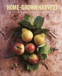 bokomslag Home-Grown Harvest