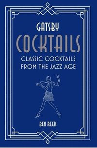 bokomslag Gatsby Cocktails