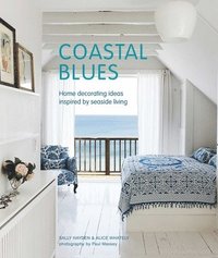 bokomslag Coastal Blues
