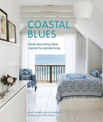 Coastal Blues 1
