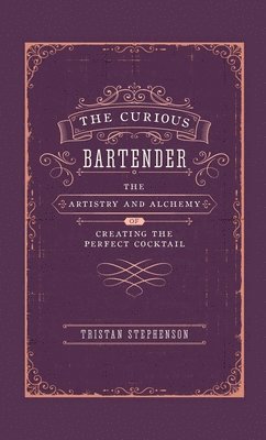 The Curious Bartender 1