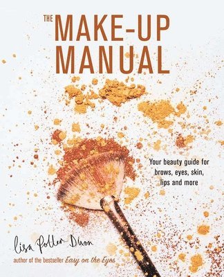 bokomslag Make-up Manual