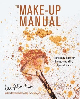 bokomslag The Make-up Manual