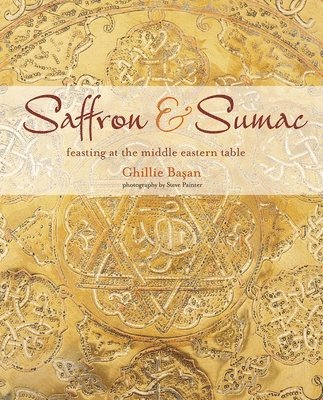 Saffron & Sumac 1