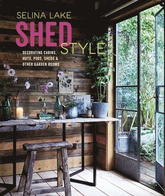 Shed Style 1