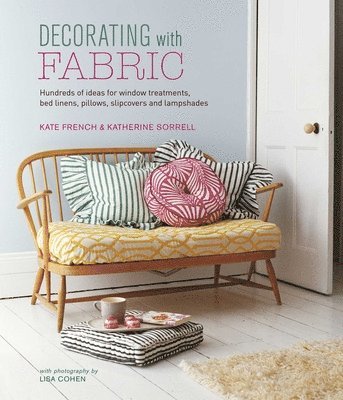 Decorating with Fabric 1