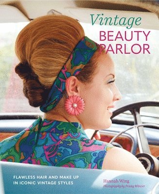 Vintage Beauty Parlor 1