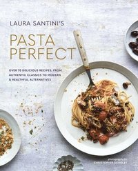 bokomslag Pasta Perfect