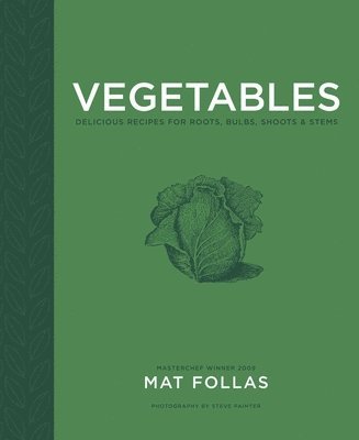 Vegetables 1