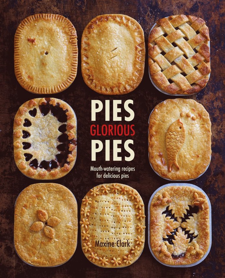 Pies Glorious Pies 1