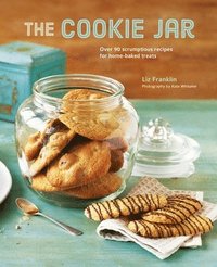 bokomslag The Cookie Jar