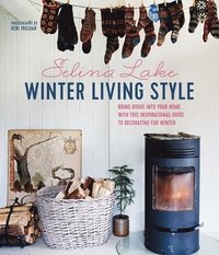 bokomslag Winter Living Style