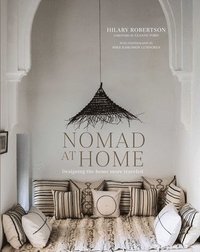 bokomslag Nomad at Home