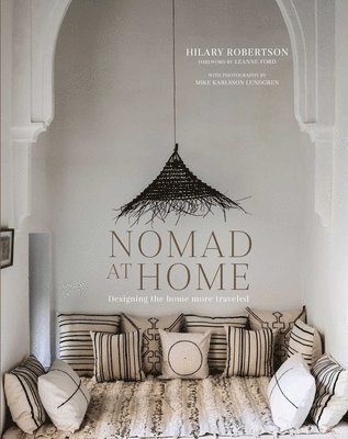 bokomslag Nomad at Home