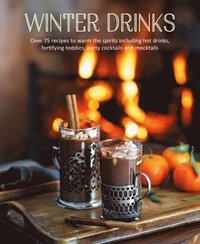 bokomslag Winter Drinks