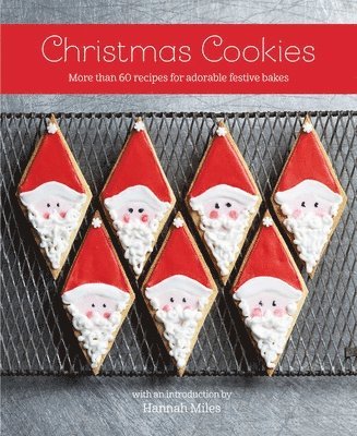 Miles, H: Christmas Cookies