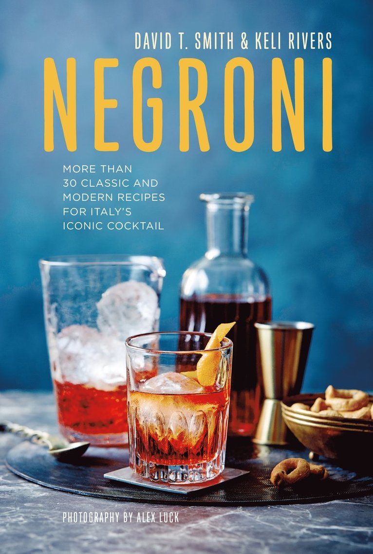 Negroni 1