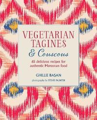 bokomslag Vegetarian Tagines & Couscous