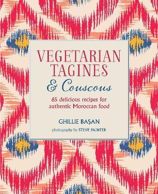 Vegetarian Tagines & Couscous 1