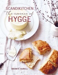 bokomslag ScandiKitchen: The Essence of Hygge