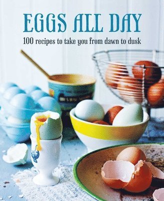 Eggs All Day 1