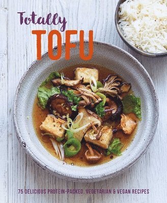 Totally Tofu 1