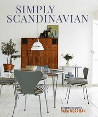 bokomslag Simply Scandinavian