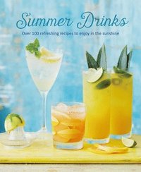 bokomslag Summer Drinks
