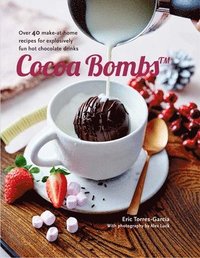bokomslag Cocoa Bombs