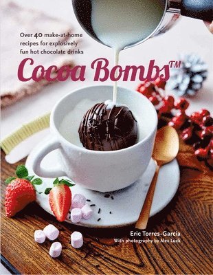 Cocoa Bombs 1