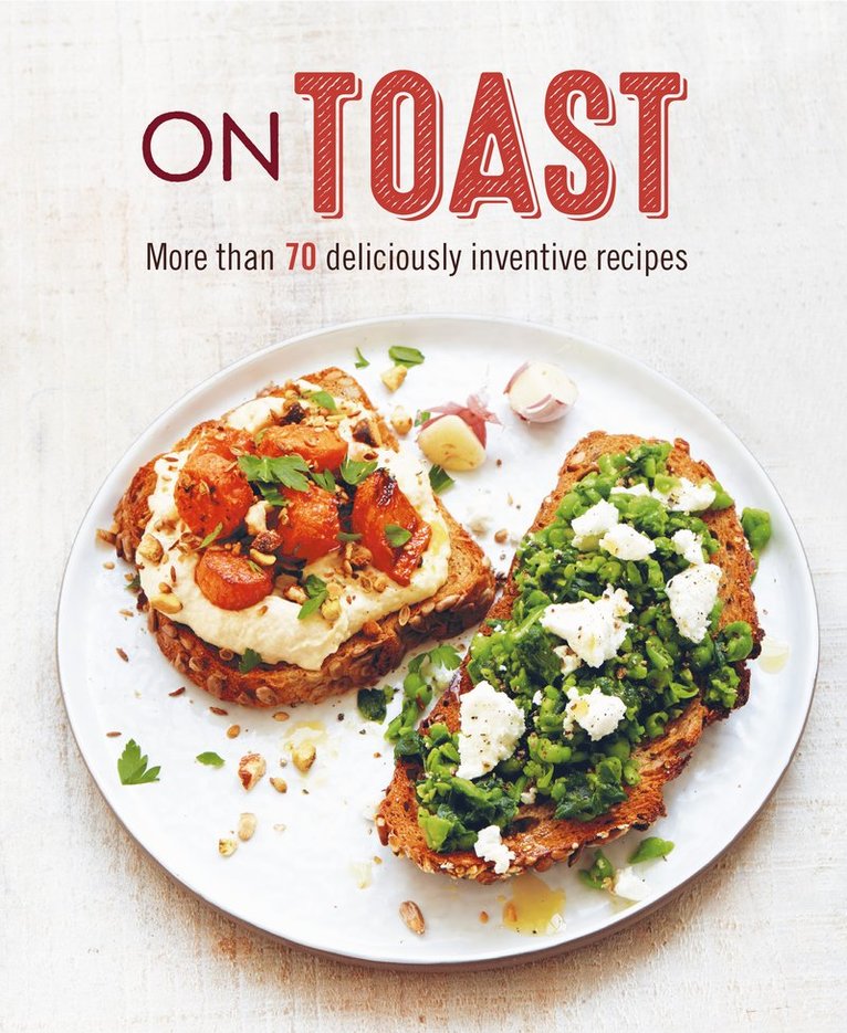 On Toast 1