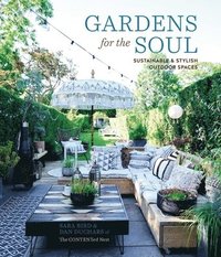bokomslag Gardens for the Soul