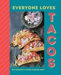 bokomslag Everyone Loves Tacos