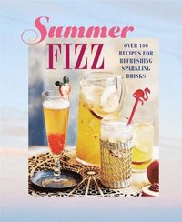 bokomslag Summer Fizz