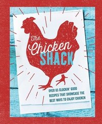 bokomslag Chicken Shack