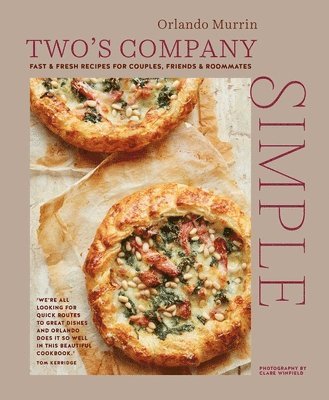 Two's Company: Simple 1