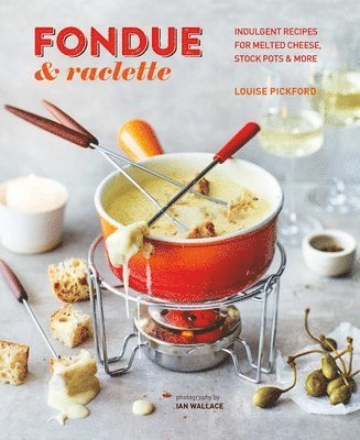 Fondue & Raclette 1