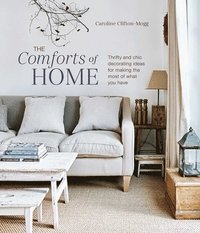 bokomslag The Comforts of Home