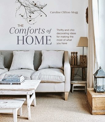 The Comforts of Home 1