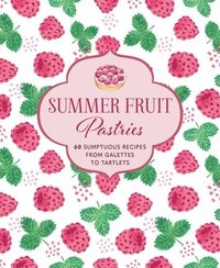 bokomslag Summer Fruit Pastries