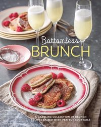 bokomslag Bottomless Brunch