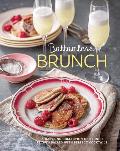 Ryland Peters & Small - Bottomless Brunch, Inbunden