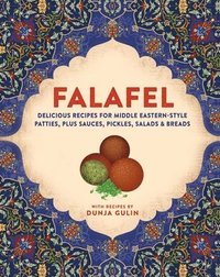 bokomslag Falafel